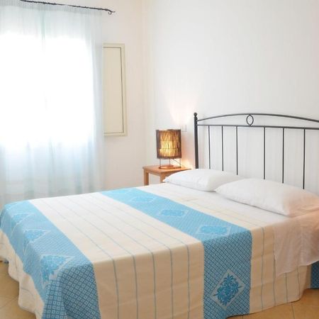 Appartamento Genziana Santa Maria Navarrese Esterno foto